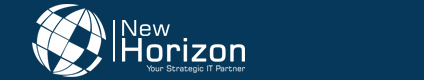 New Horizon - Your Stratigic IT Partner